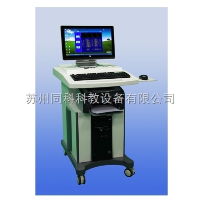 ZXG-F型-自動心血管功能診斷儀(通用型)-蘇州同科科教設(shè)備
