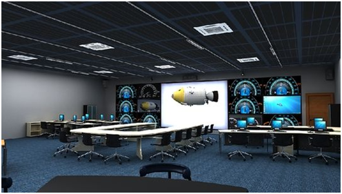 虛擬仿真實訓室|甘肅領(lǐng)先科教設(shè)備|甘肅領(lǐng)先科教設(shè).