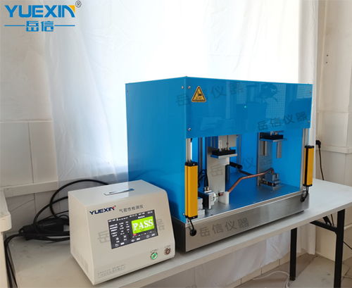 氣密性檢測(cè)設(shè)備的多樣性 適應(yīng)各種產(chǎn)品嗎