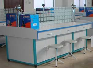 財會模擬實驗室設備-上海中義科教設備