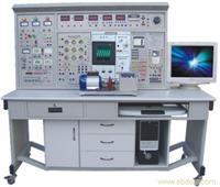 JY-800E高性能電工電子電拖及自動(dòng)化技術(shù)實(shí)訓(xùn)與考核裝置_相關(guān)信息_上海嘉育科教設(shè)備
