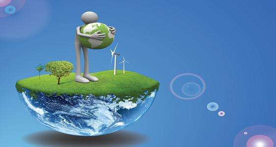 物聯(lián)網(wǎng)技術(shù) 開(kāi)啟智慧環(huán)保新篇章，加速環(huán)保技術(shù)推廣